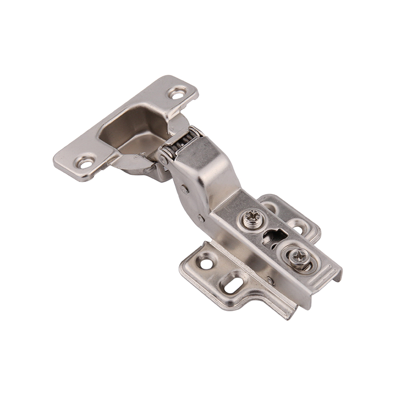 Аппаратный гидравлический буфер, фиксированная железная петля для двери шкафа