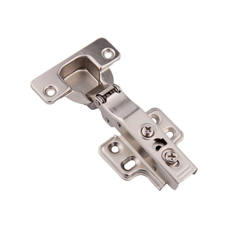 Аппаратный гидравлический буфер, фиксированная железная петля для двери шкафа