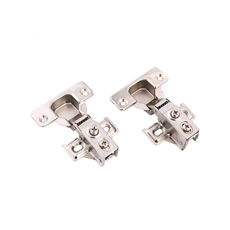 Яркая одноступенчатая фиксированная американская петля с коротким рычагом на 4 отверстия