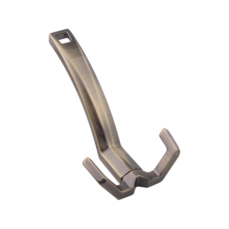 Y107 легкий роскошный креативный зеленый старинный крючок для одежды из цинкового сплава Y107 легкий роскошный креативный зеленый старинный крючок для одежды из цинкового сплава